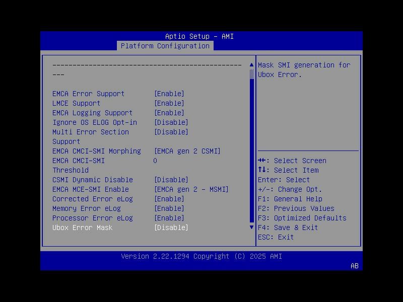 BIOS screenshot thumbnail