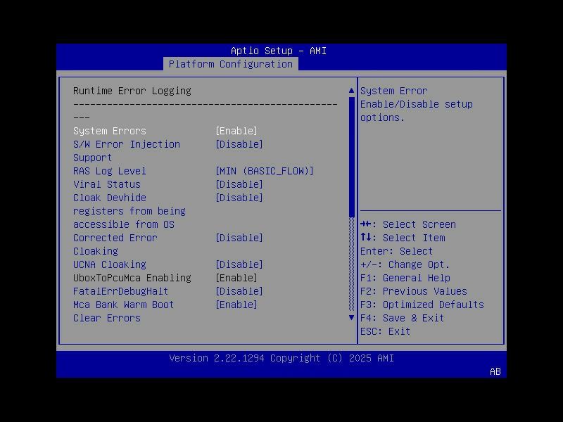 BIOS screenshot thumbnail