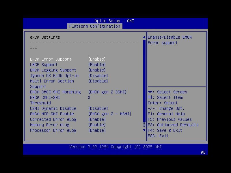 BIOS screenshot thumbnail