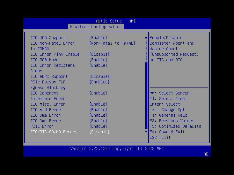 BIOS screenshot thumbnail