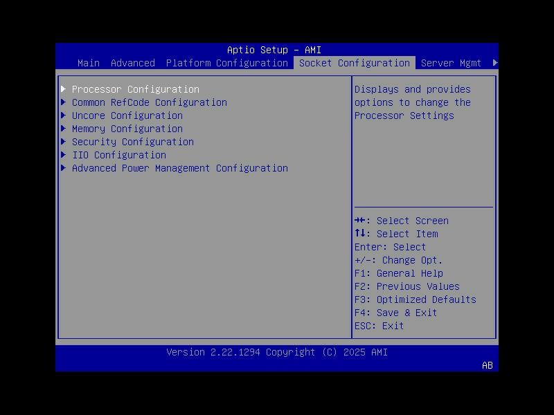 BIOS screenshot thumbnail