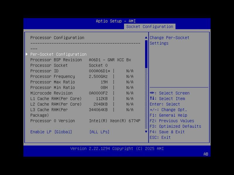 BIOS screenshot thumbnail