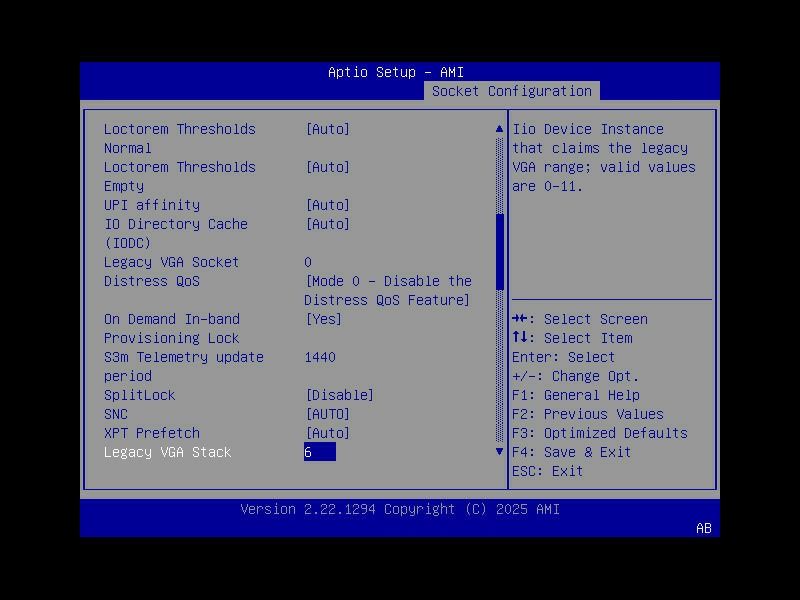 BIOS screenshot thumbnail