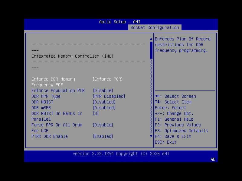 BIOS screenshot thumbnail