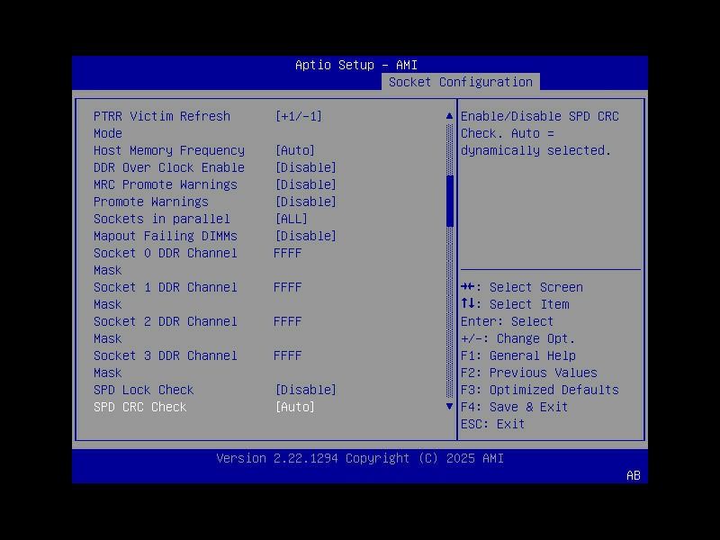 BIOS screenshot thumbnail