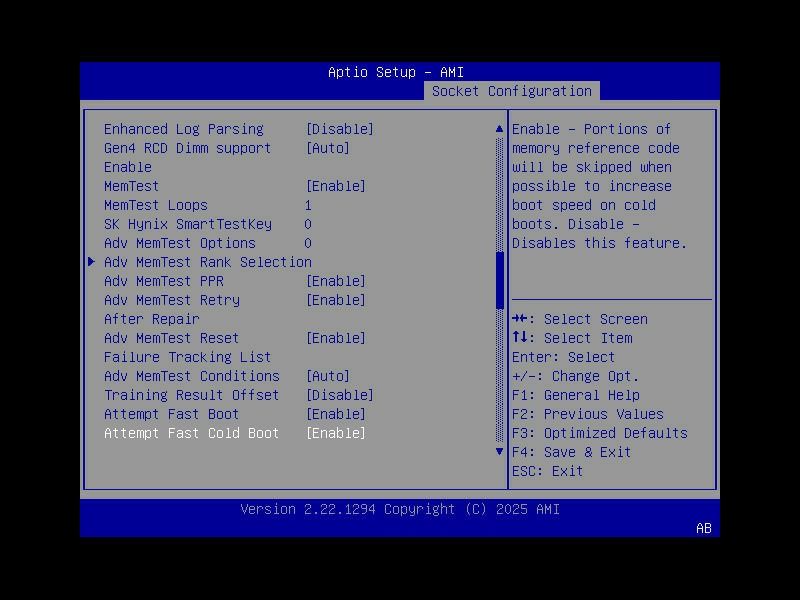 BIOS screenshot thumbnail