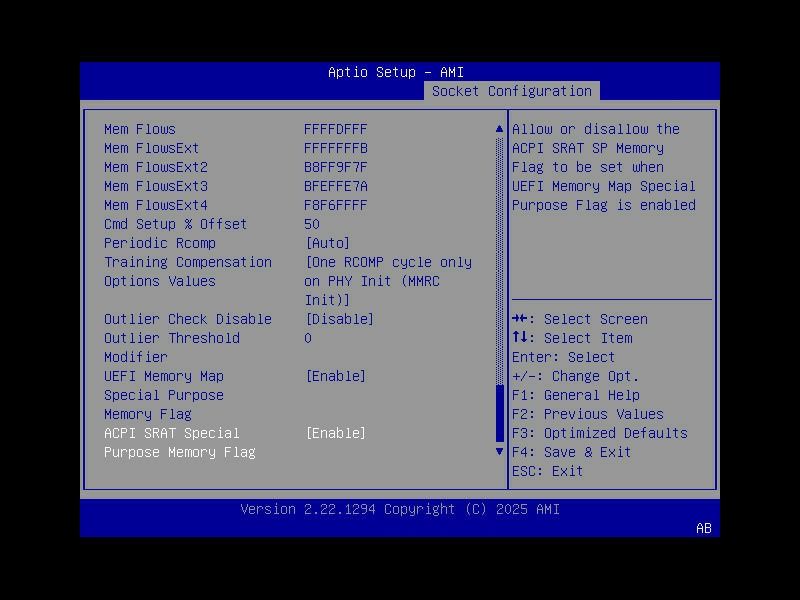 BIOS screenshot thumbnail