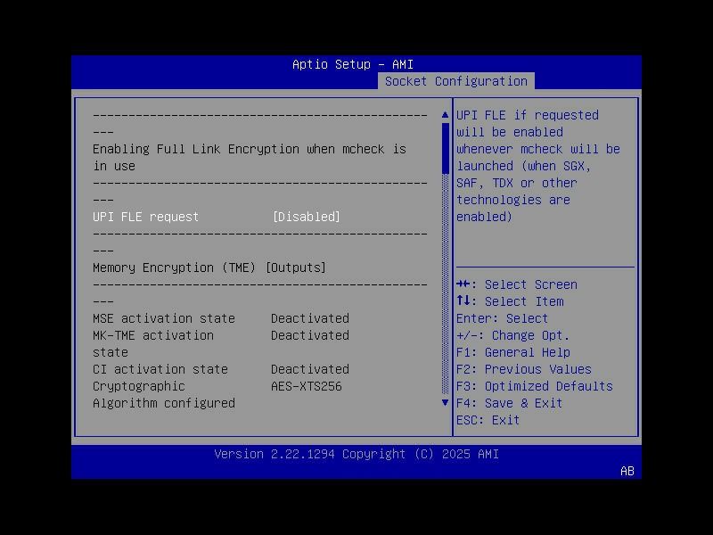 BIOS screenshot thumbnail