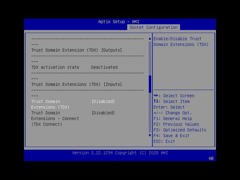 BIOS screenshot thumbnail