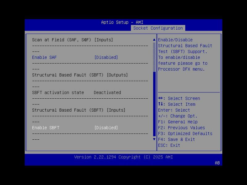 BIOS screenshot thumbnail