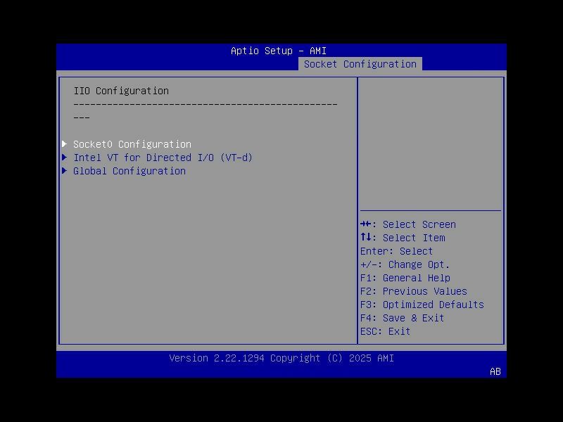 BIOS screenshot thumbnail