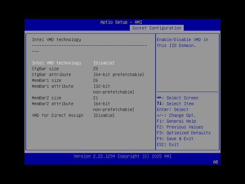 BIOS screenshot thumbnail