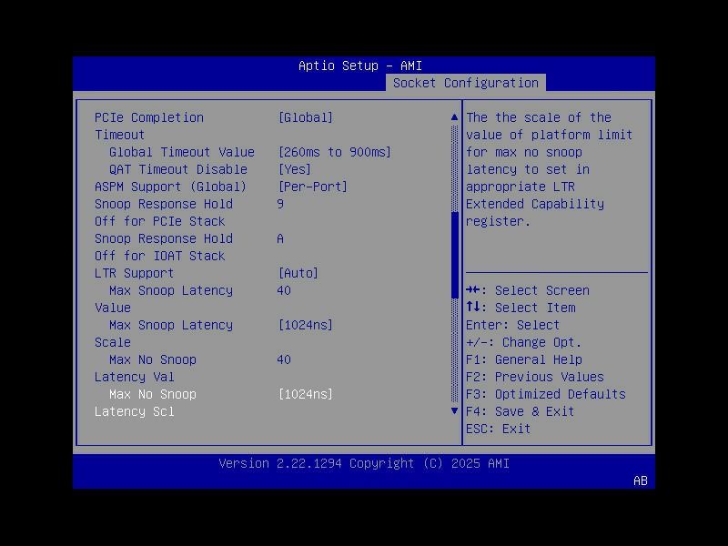 BIOS screenshot thumbnail