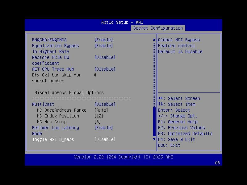 BIOS screenshot thumbnail