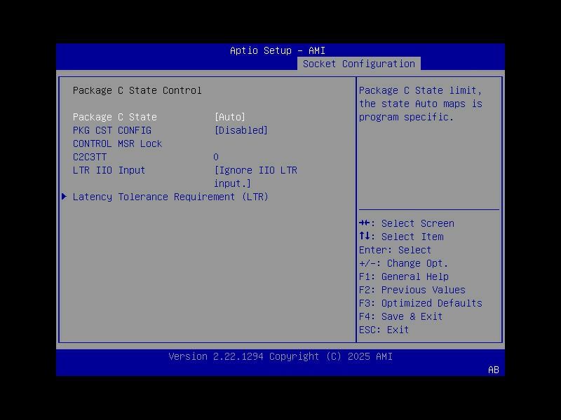 BIOS screenshot thumbnail
