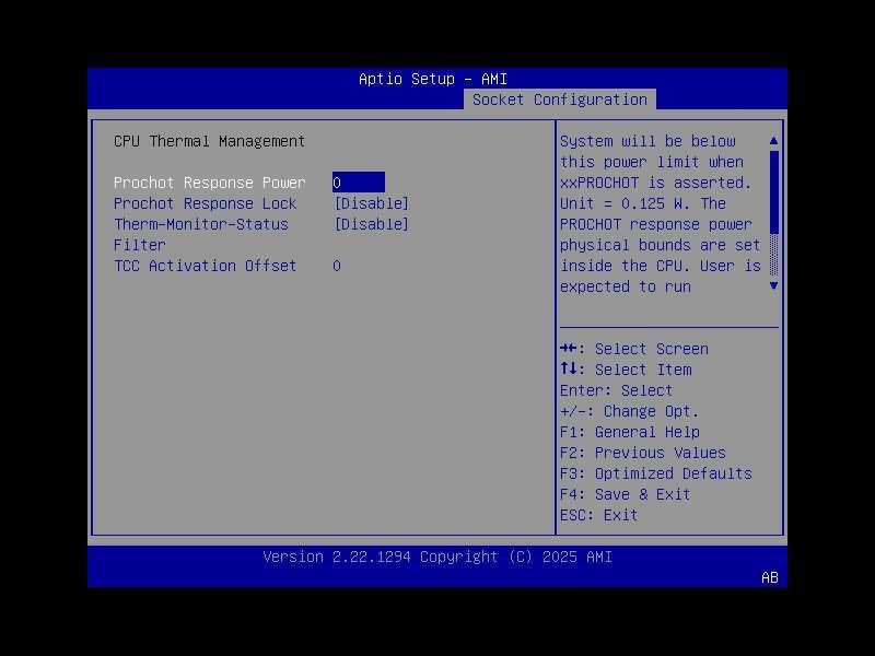 BIOS screenshot thumbnail