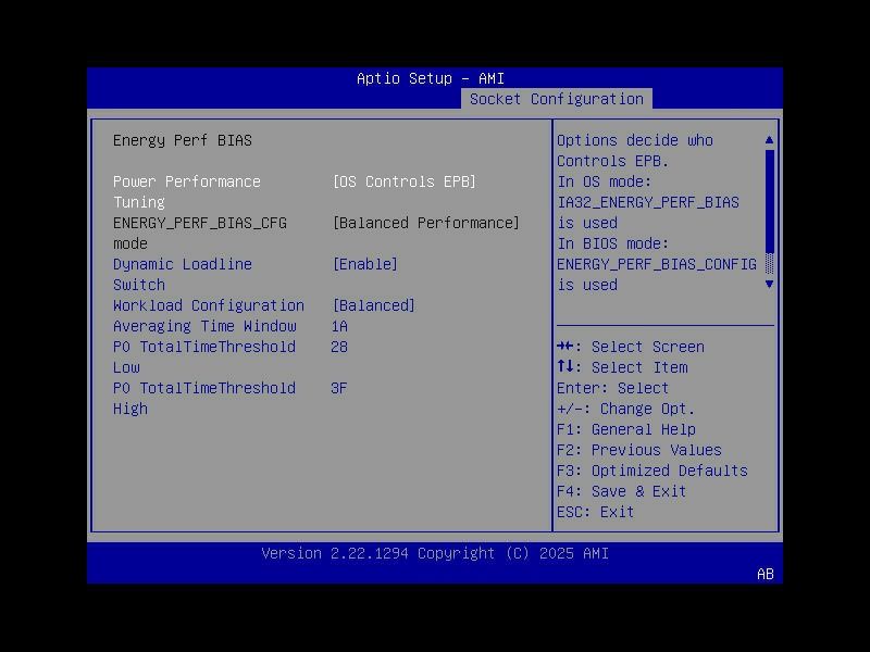 BIOS screenshot thumbnail