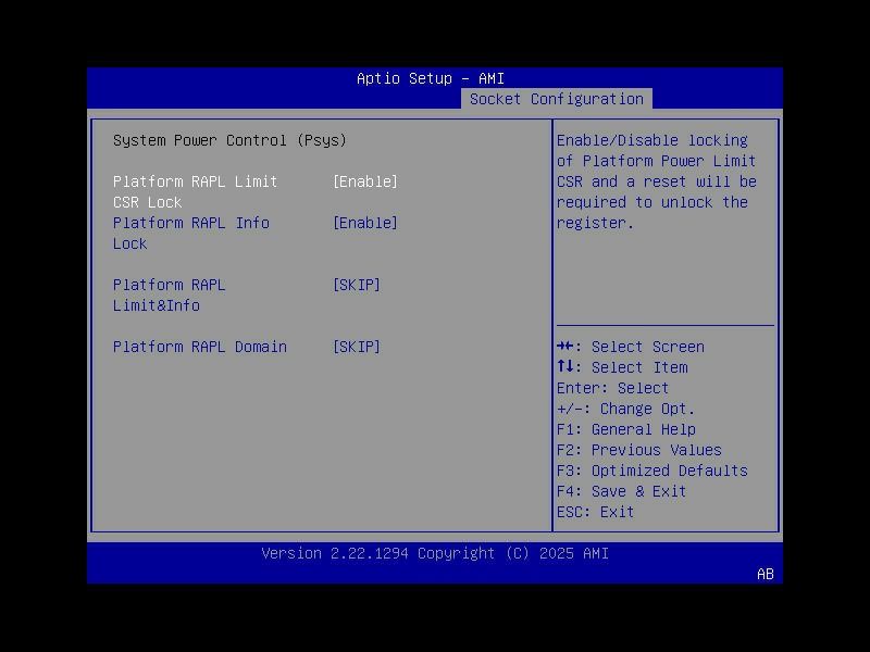 BIOS screenshot thumbnail