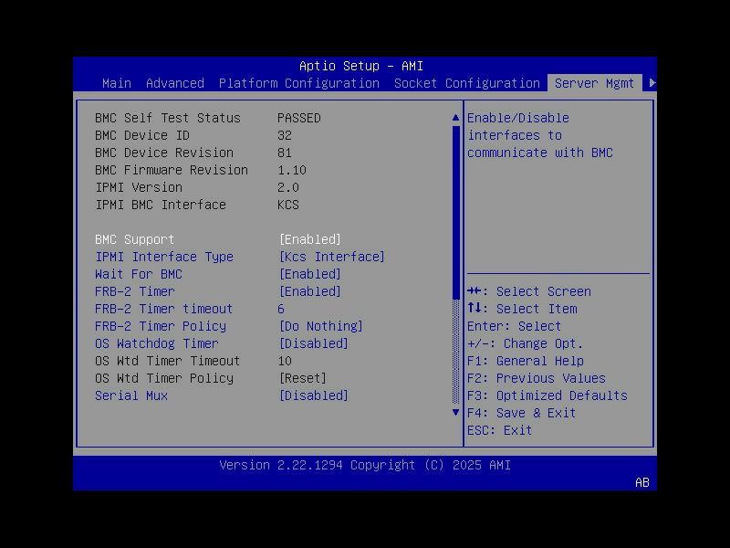 BIOS screenshot thumbnail