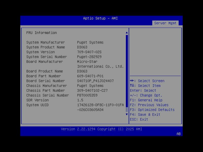 BIOS screenshot thumbnail