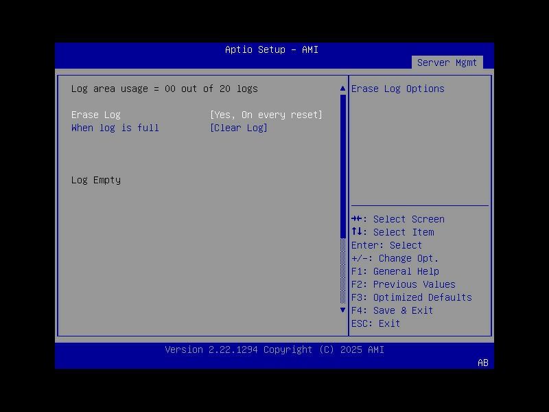 BIOS screenshot thumbnail