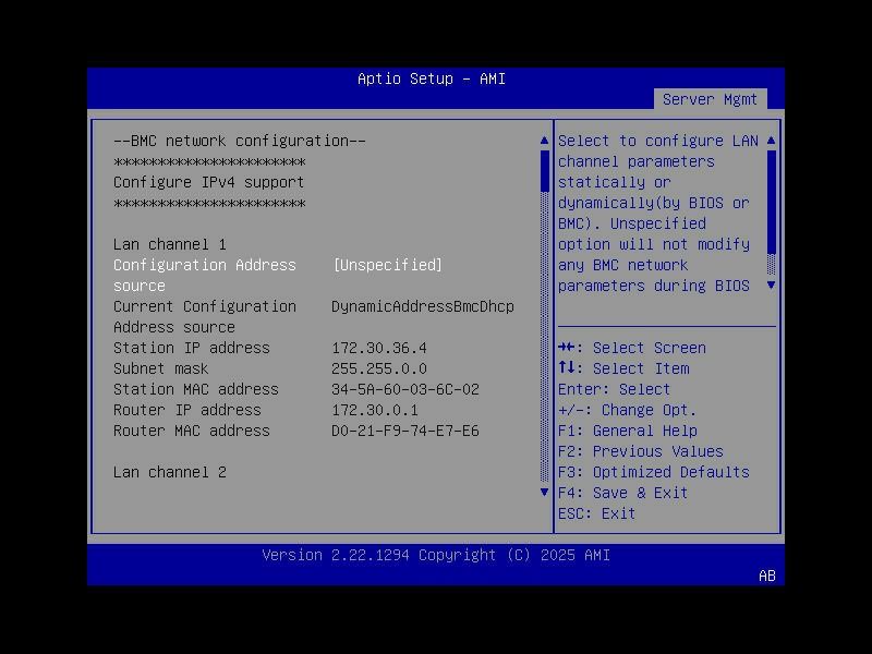 BIOS screenshot thumbnail