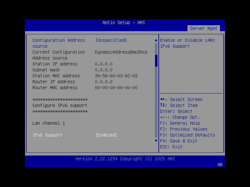 BIOS screenshot thumbnail
