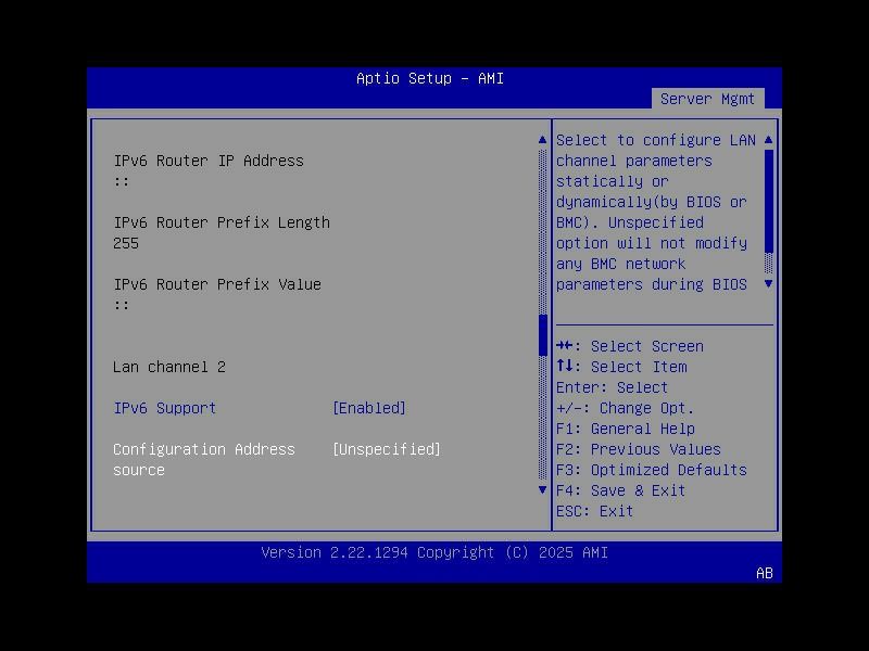 BIOS screenshot thumbnail