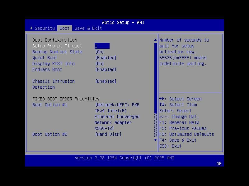 BIOS screenshot thumbnail