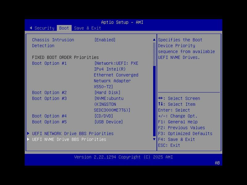BIOS screenshot thumbnail