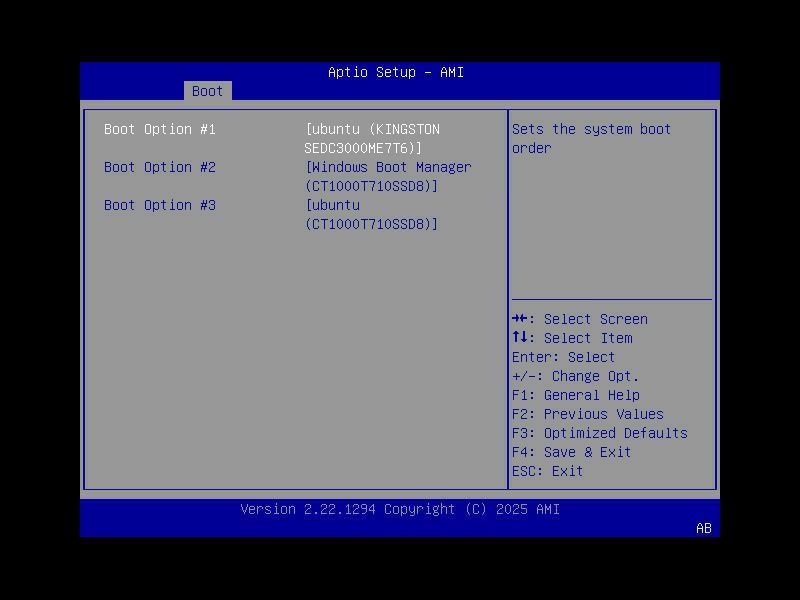 BIOS screenshot thumbnail