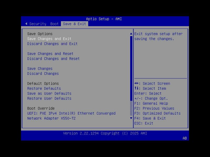 BIOS screenshot thumbnail