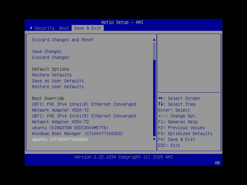 BIOS screenshot thumbnail