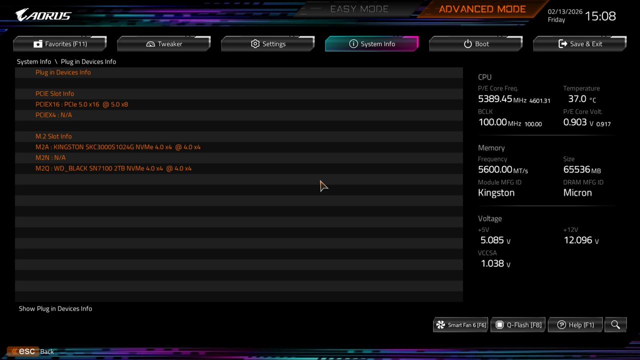 BIOS screenshot thumbnail