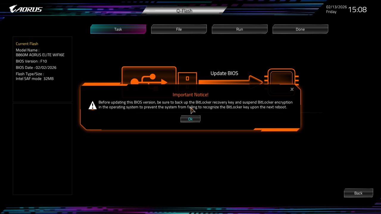 BIOS screenshot thumbnail