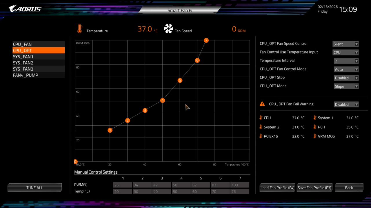 BIOS screenshot thumbnail