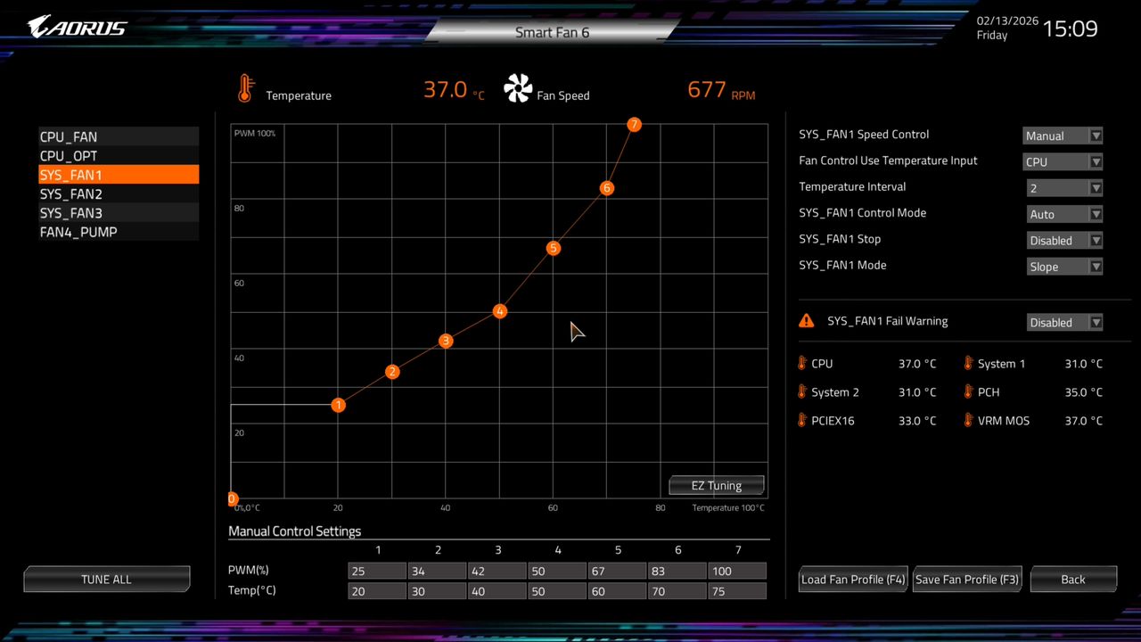 BIOS screenshot thumbnail