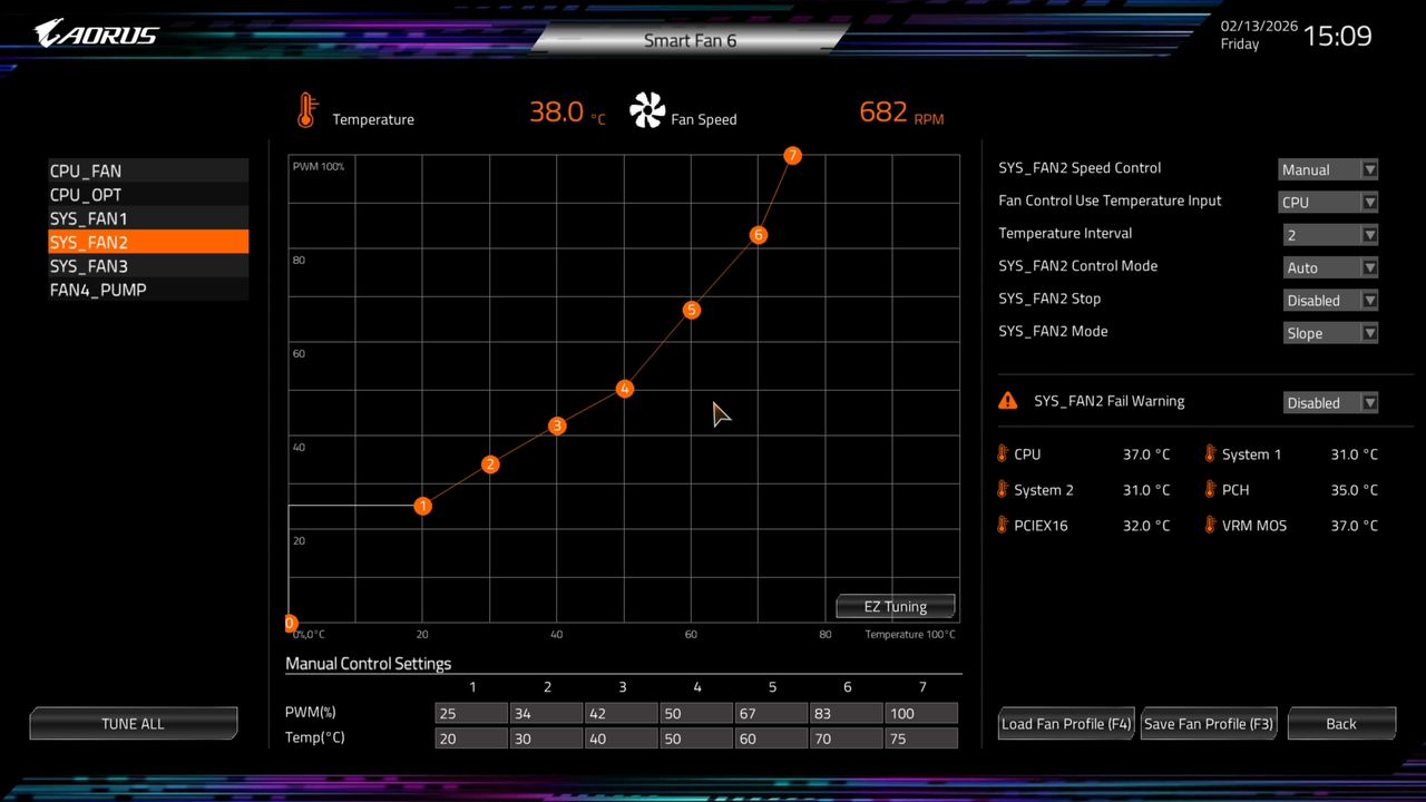 BIOS screenshot thumbnail