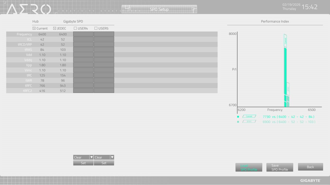 BIOS screenshot thumbnail