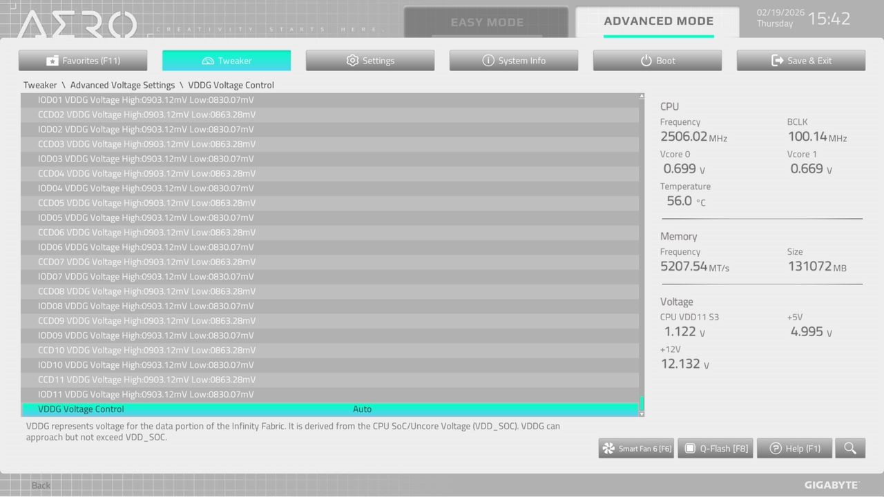 BIOS screenshot thumbnail