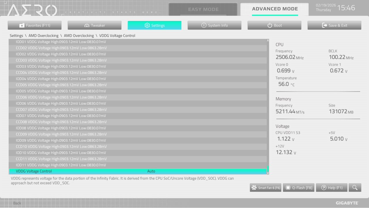 BIOS screenshot thumbnail