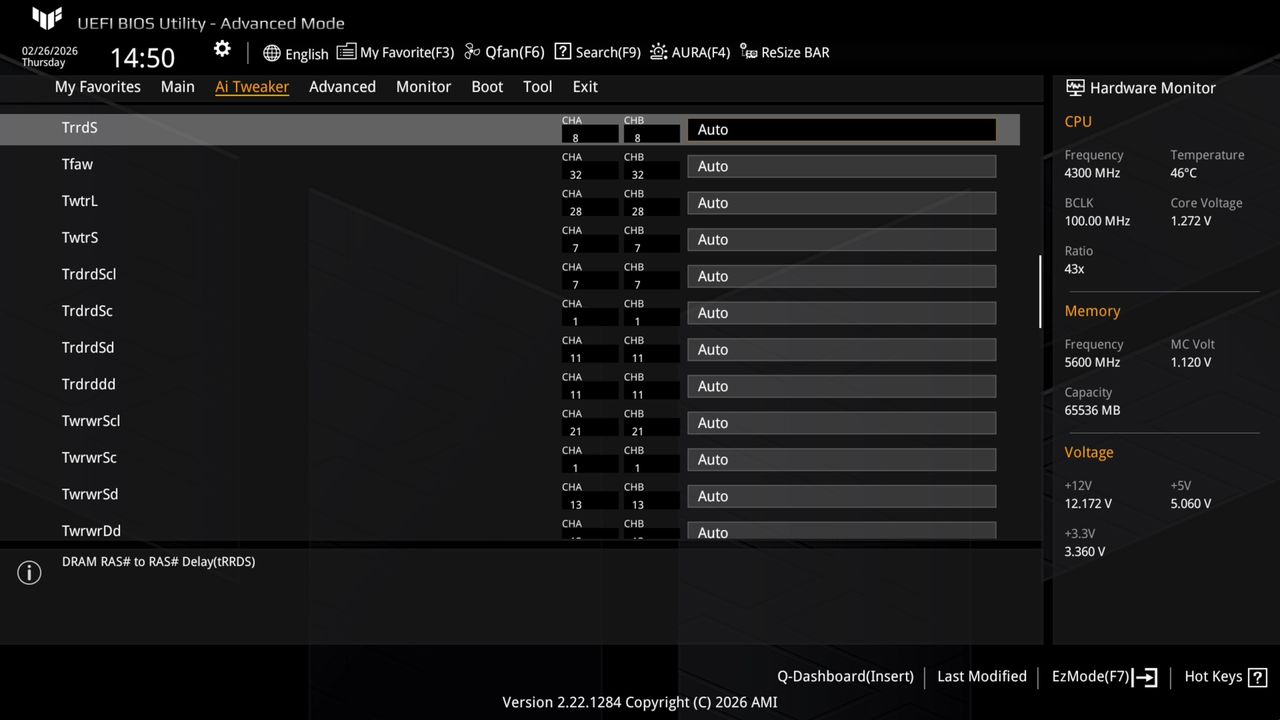 BIOS screenshot thumbnail