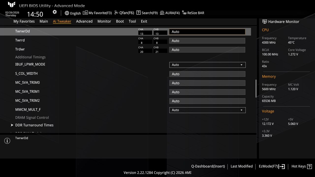 BIOS screenshot thumbnail