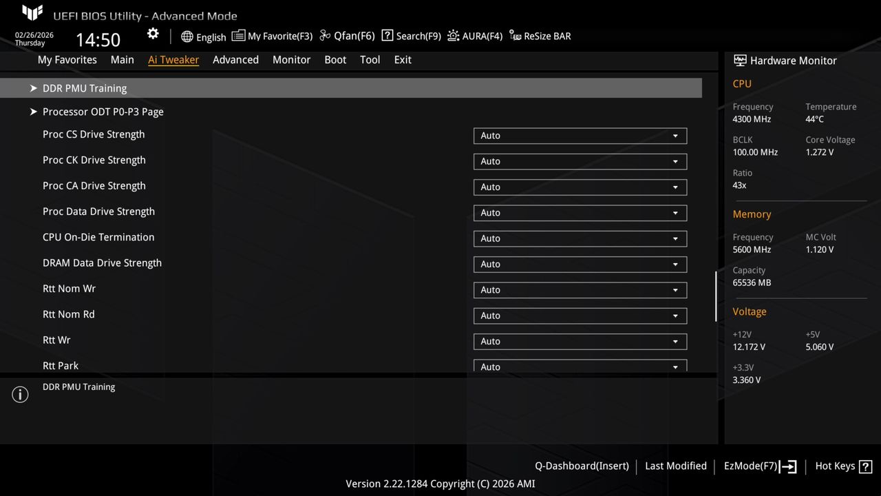 BIOS screenshot thumbnail