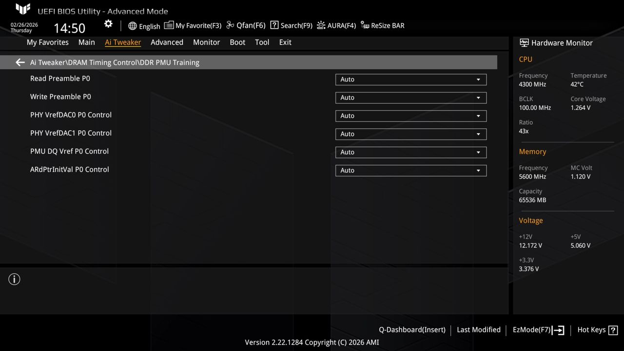 BIOS screenshot thumbnail