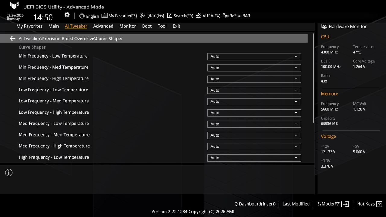 BIOS screenshot thumbnail