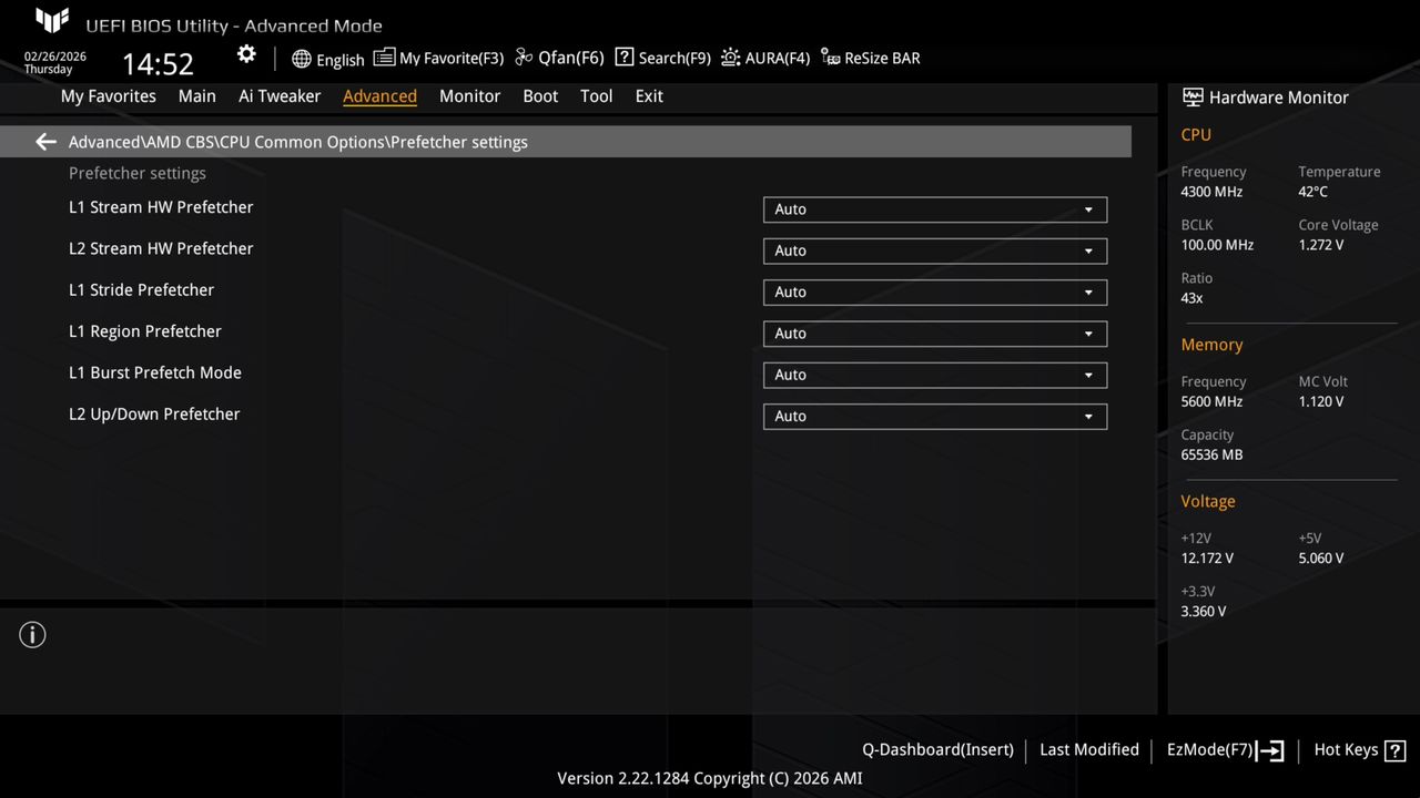 BIOS screenshot thumbnail