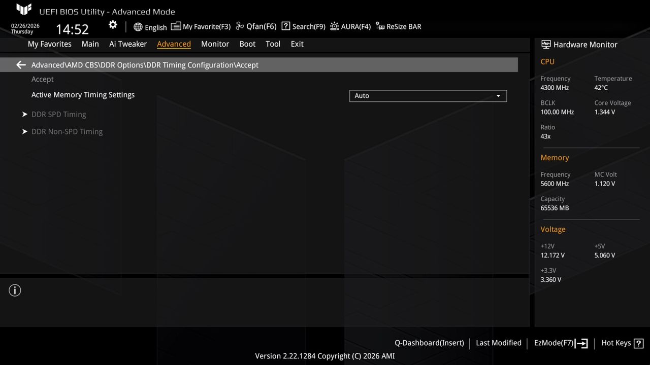BIOS screenshot thumbnail