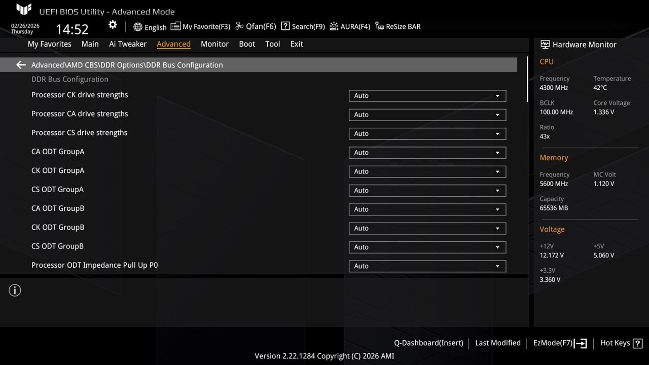 BIOS screenshot thumbnail