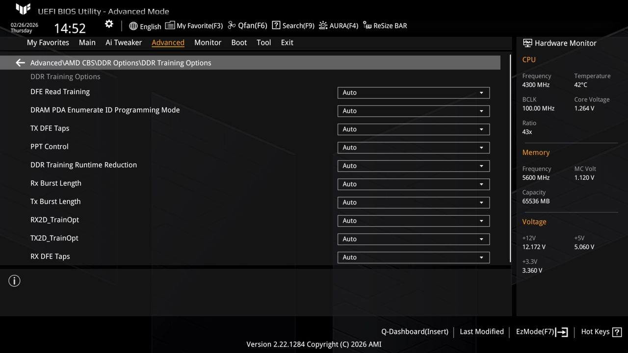 BIOS screenshot thumbnail